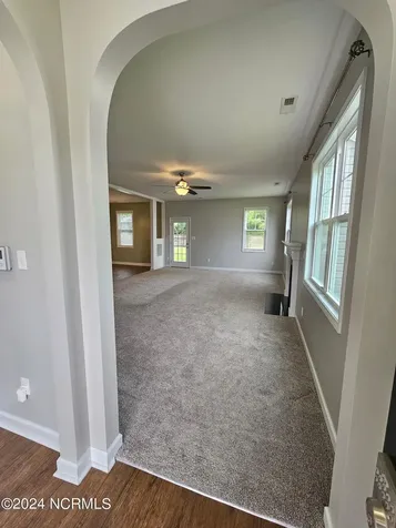 833 Tuscarora Trail Jacksonville NC 28546