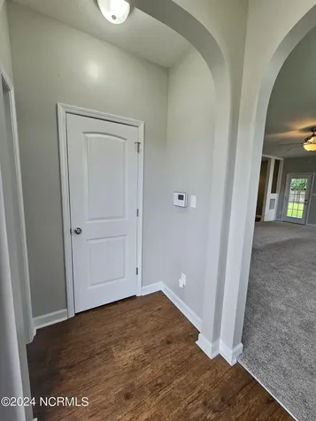 833 Tuscarora Trail Jacksonville NC 28546