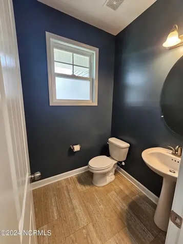 833 Tuscarora Trail Jacksonville NC 28546