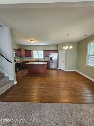 833 Tuscarora Trail Jacksonville NC 28546