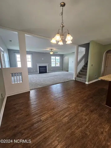833 Tuscarora Trail Jacksonville NC 28546