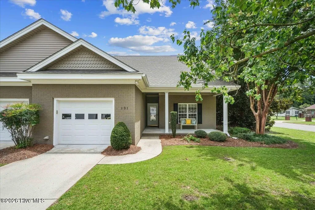 131 Chafin Place Goldsboro NC 27534