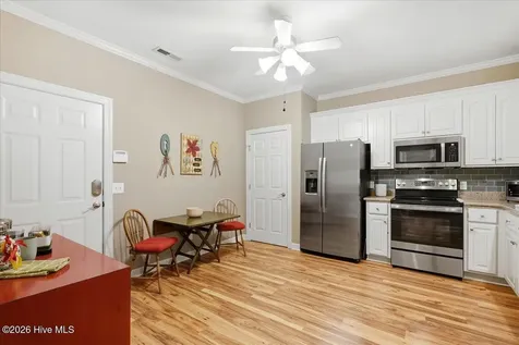 131 Chafin Place Goldsboro NC 27534