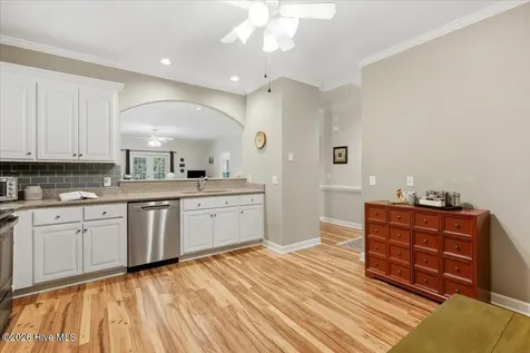 131 Chafin Place Goldsboro NC 27534