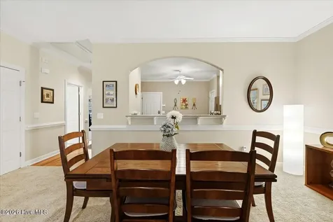 131 Chafin Place Goldsboro NC 27534