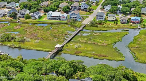 L36 E Yacht Drive Oak Island NC 28465