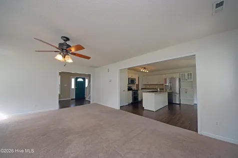 1112 Huff Drive Jacksonville NC 28546