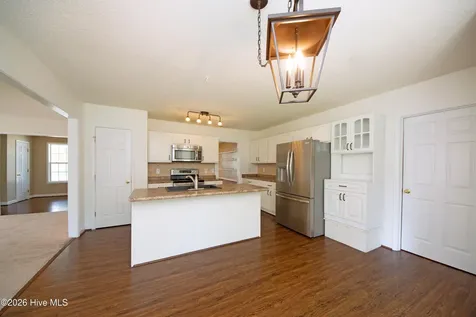 1112 Huff Drive Jacksonville NC 28546