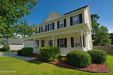 1112 Huff Drive Jacksonville NC 28546