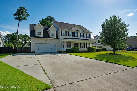 1112 Huff Drive Jacksonville NC 28546