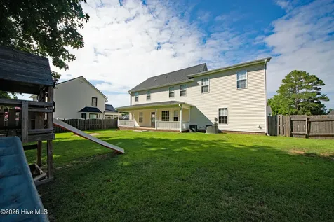 1112 Huff Drive Jacksonville NC 28546