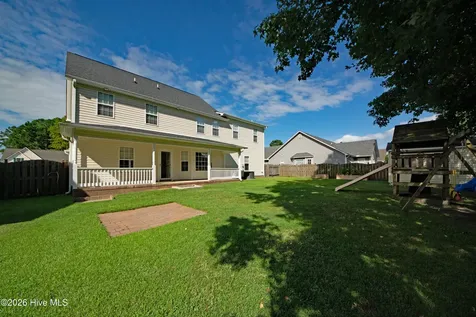1112 Huff Drive Jacksonville NC 28546