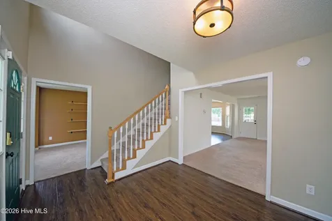 1112 Huff Drive Jacksonville NC 28546