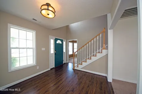 1112 Huff Drive Jacksonville NC 28546