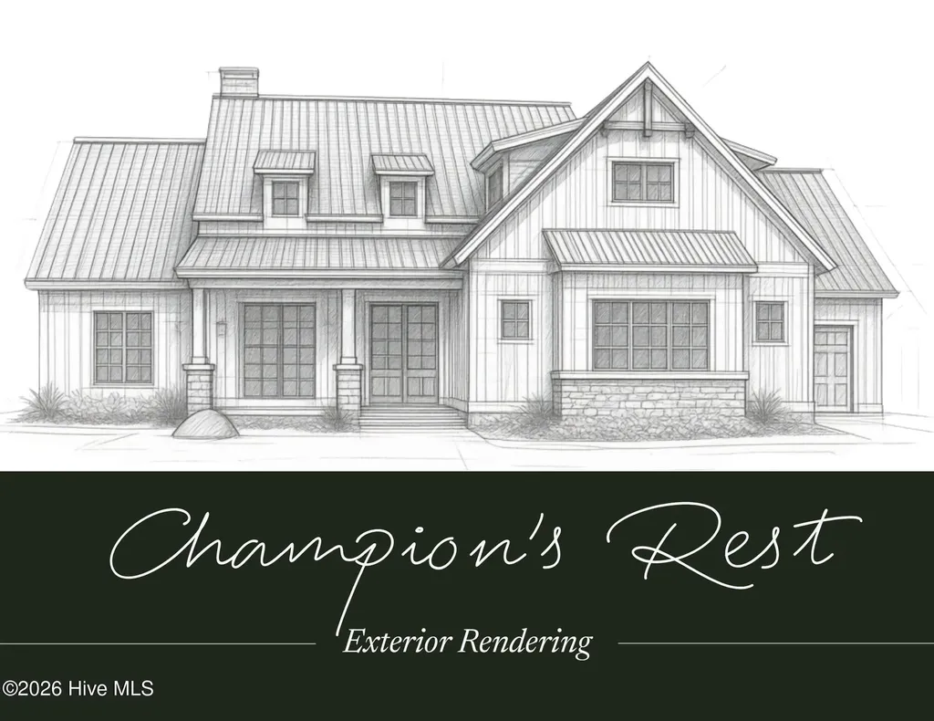 1105 Harnett Road Cameron NC 28326