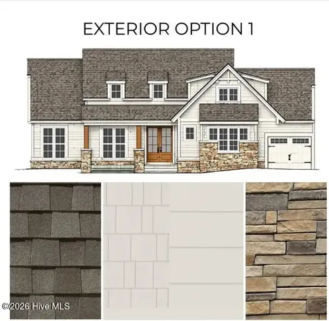 1105 Harnett Road Cameron NC 28326