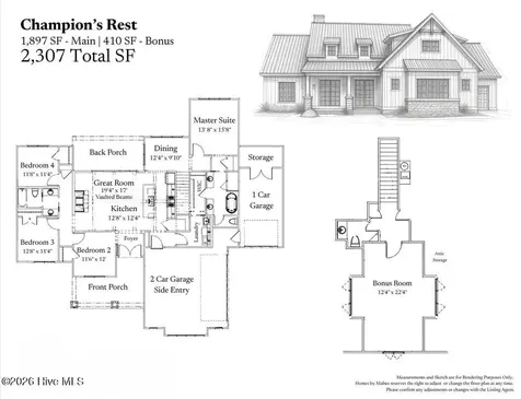 1105 Harnett Road Cameron NC 28326