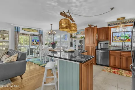 204 NE 60th Street Oak Island NC 28465