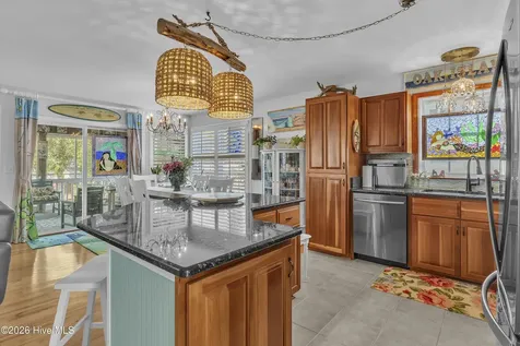 204 NE 60th Street Oak Island NC 28465