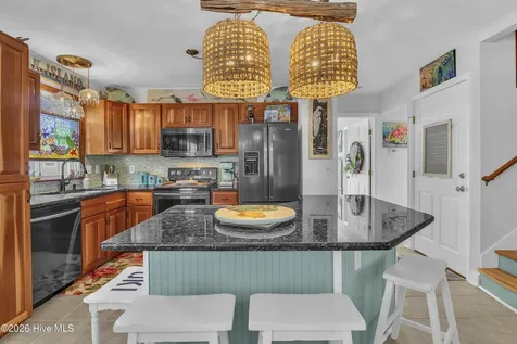 204 NE 60th Street Oak Island NC 28465