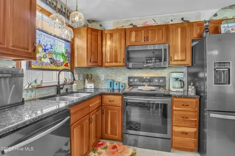 204 NE 60th Street Oak Island NC 28465