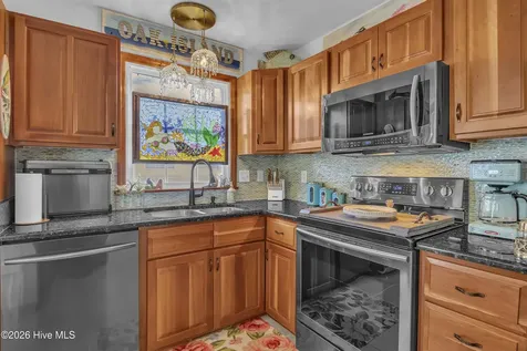 204 NE 60th Street Oak Island NC 28465