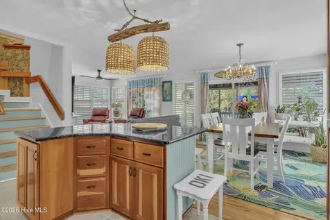 204 NE 60th Street Oak Island NC 28465