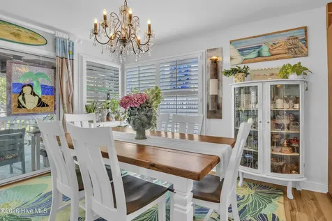 204 NE 60th Street Oak Island NC 28465