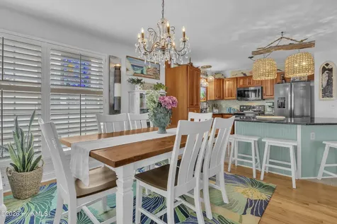 204 NE 60th Street Oak Island NC 28465