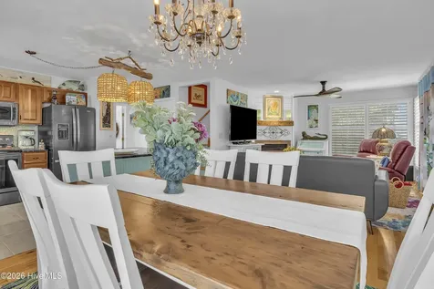 204 NE 60th Street Oak Island NC 28465