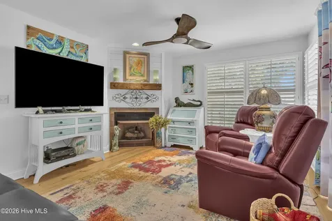 204 NE 60th Street Oak Island NC 28465