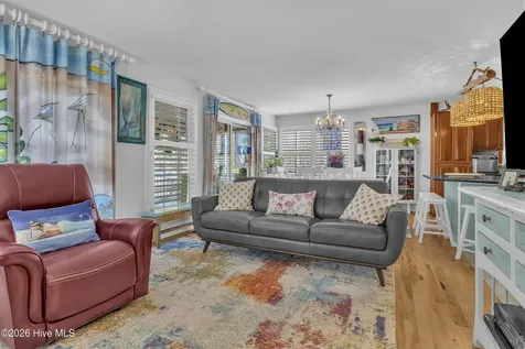 204 NE 60th Street Oak Island NC 28465