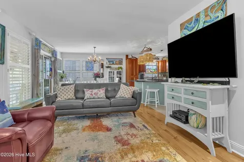 204 NE 60th Street Oak Island NC 28465