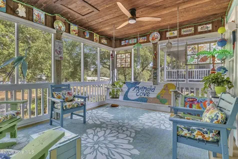 204 NE 60th Street Oak Island NC 28465