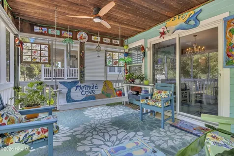 204 NE 60th Street Oak Island NC 28465