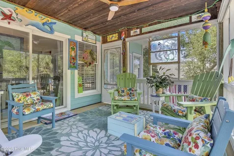 204 NE 60th Street Oak Island NC 28465
