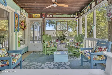 204 NE 60th Street Oak Island NC 28465