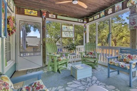 204 NE 60th Street Oak Island NC 28465