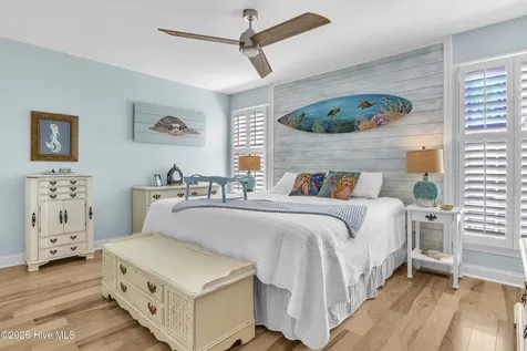 204 NE 60th Street Oak Island NC 28465