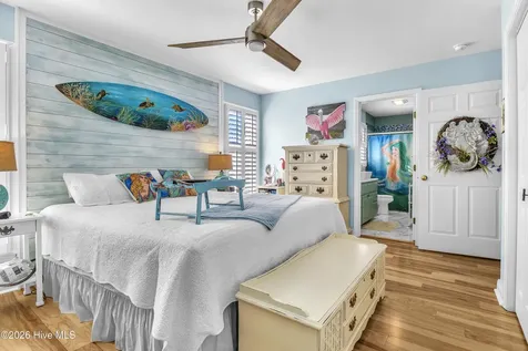 204 NE 60th Street Oak Island NC 28465