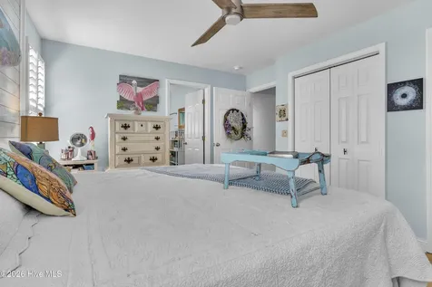 204 NE 60th Street Oak Island NC 28465