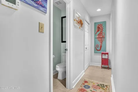 204 NE 60th Street Oak Island NC 28465