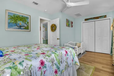 204 NE 60th Street Oak Island NC 28465
