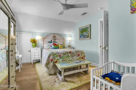 204 NE 60th Street Oak Island NC 28465
