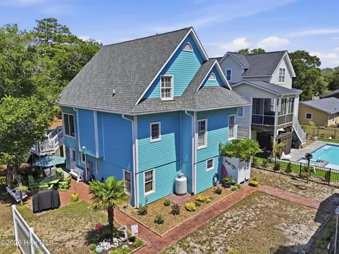 204 NE 60th Street Oak Island NC 28465