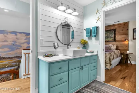 204 NE 60th Street Oak Island NC 28465