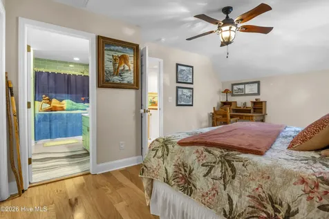 204 NE 60th Street Oak Island NC 28465