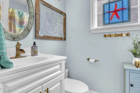 204 NE 60th Street Oak Island NC 28465