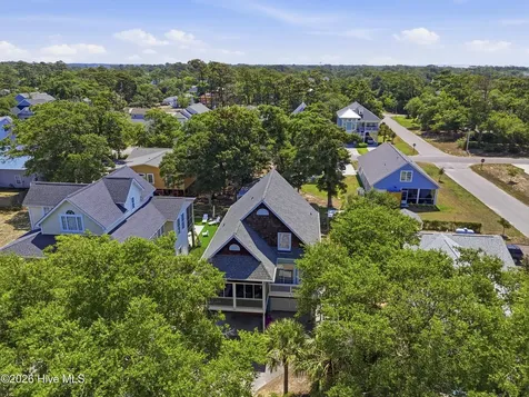 204 NE 60th Street Oak Island NC 28465