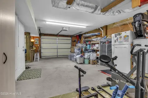 204 NE 60th Street Oak Island NC 28465